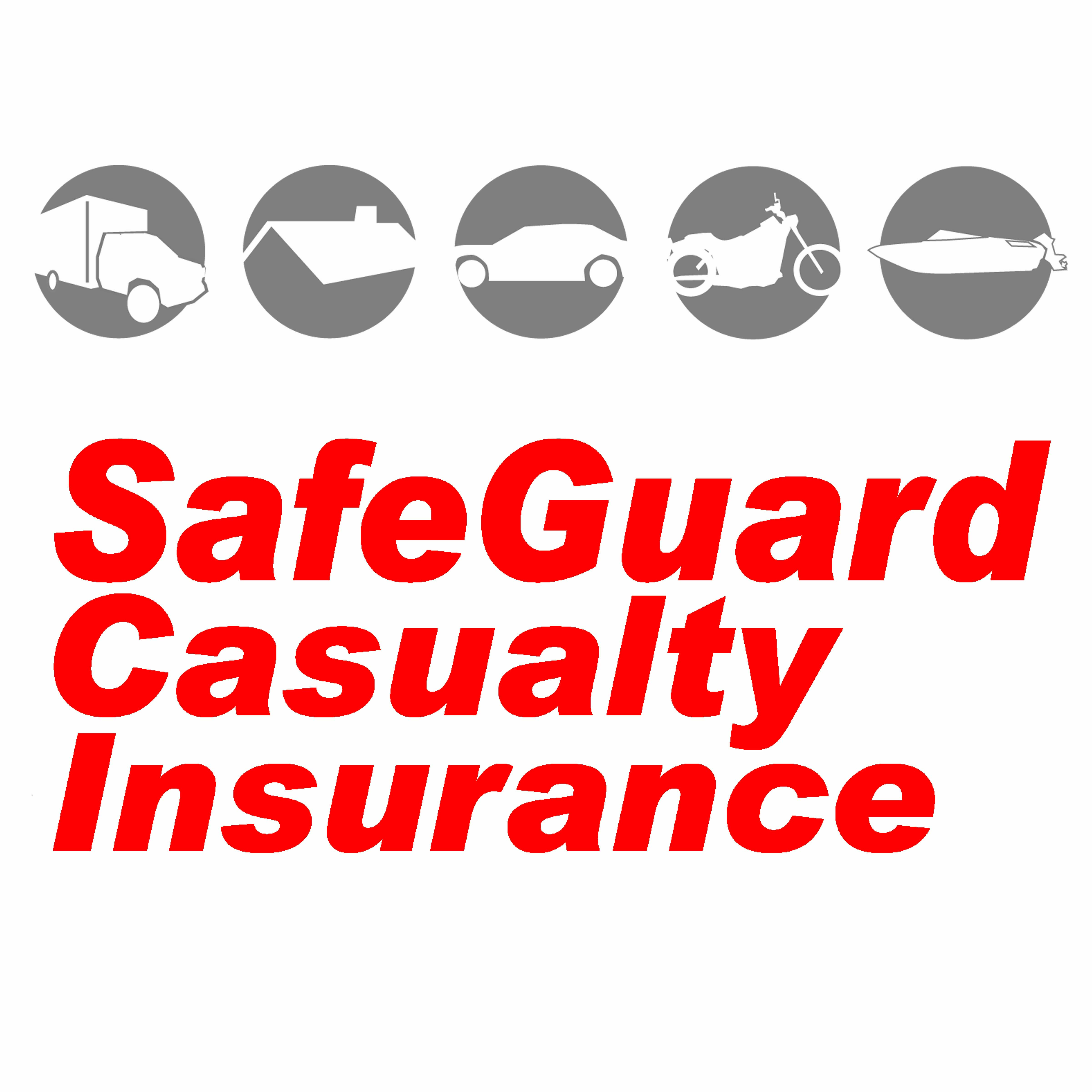 SafeGuard Casualty Insurance Florida