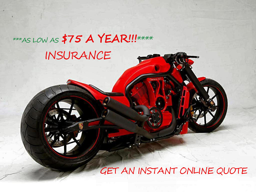 What You Need To Know About Florida Motorcycle Insurance - Florida Insurance Quotes