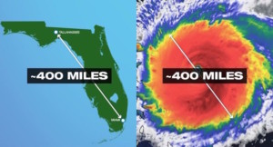 How Much Is Hurricane Insurance In Florida?