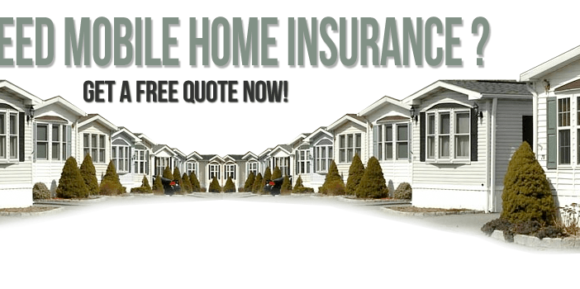 What Is The Deal With Mobile Home Insurance In Florida?