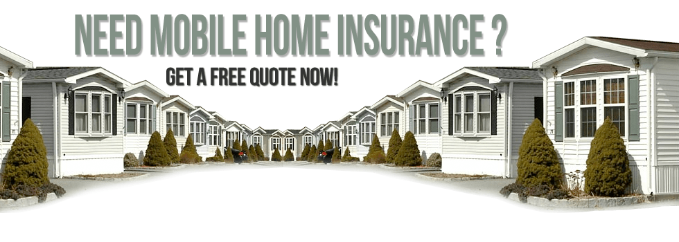 Can You Insurance A Manufactured Home In Florida | www