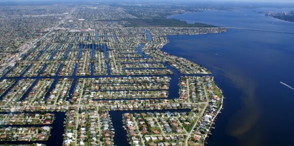 Get Accurate Cape Coral, FL Homeowners Insurance Estimates