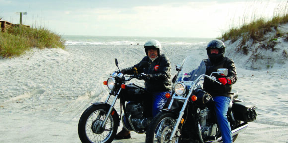 Considerations for Motorcycle Insurance in Jacksonville, FL