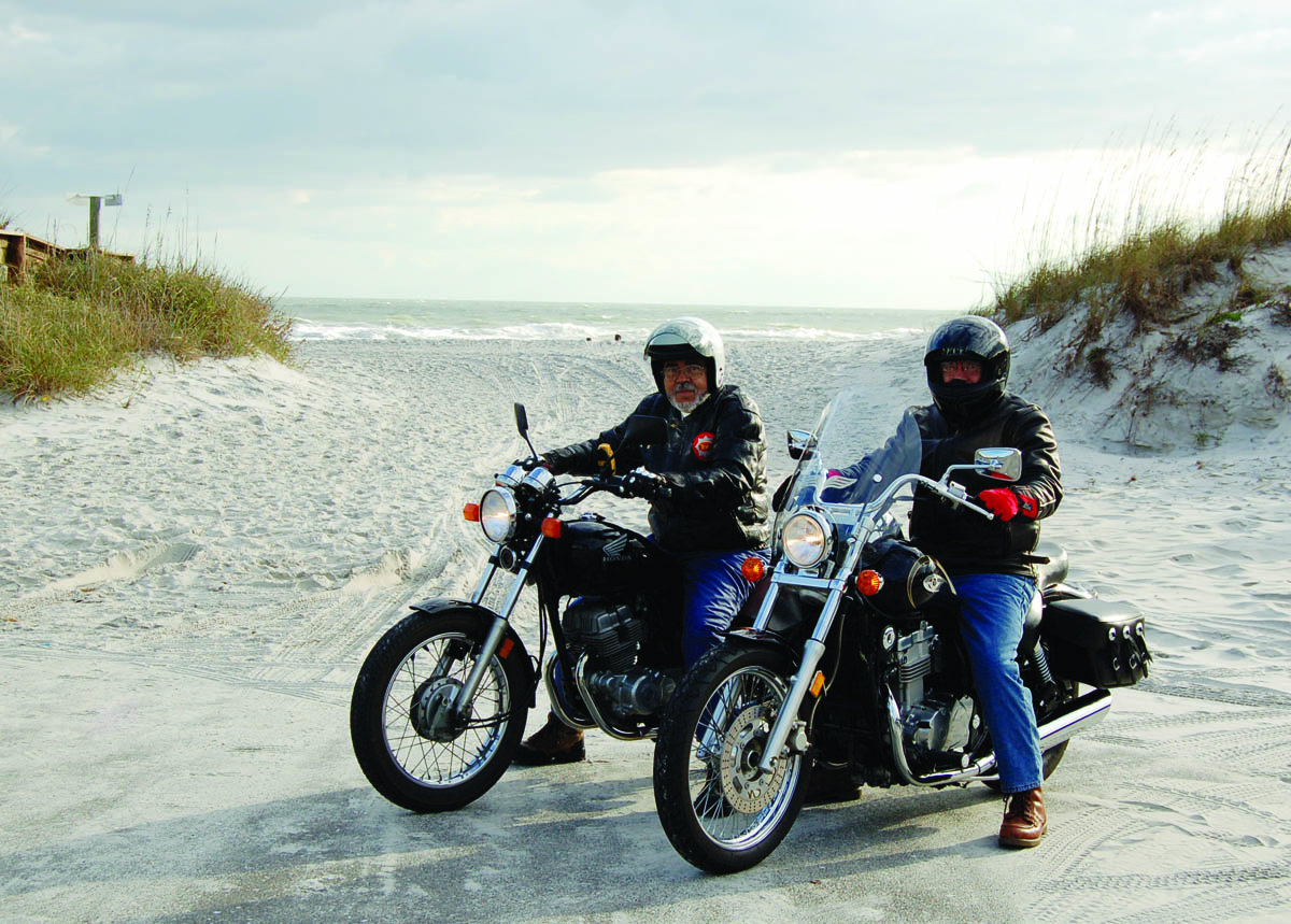 Considerations for Motorcycle Insurance in Jacksonville, FL