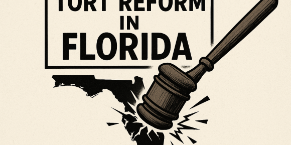 Florida Tort Reform