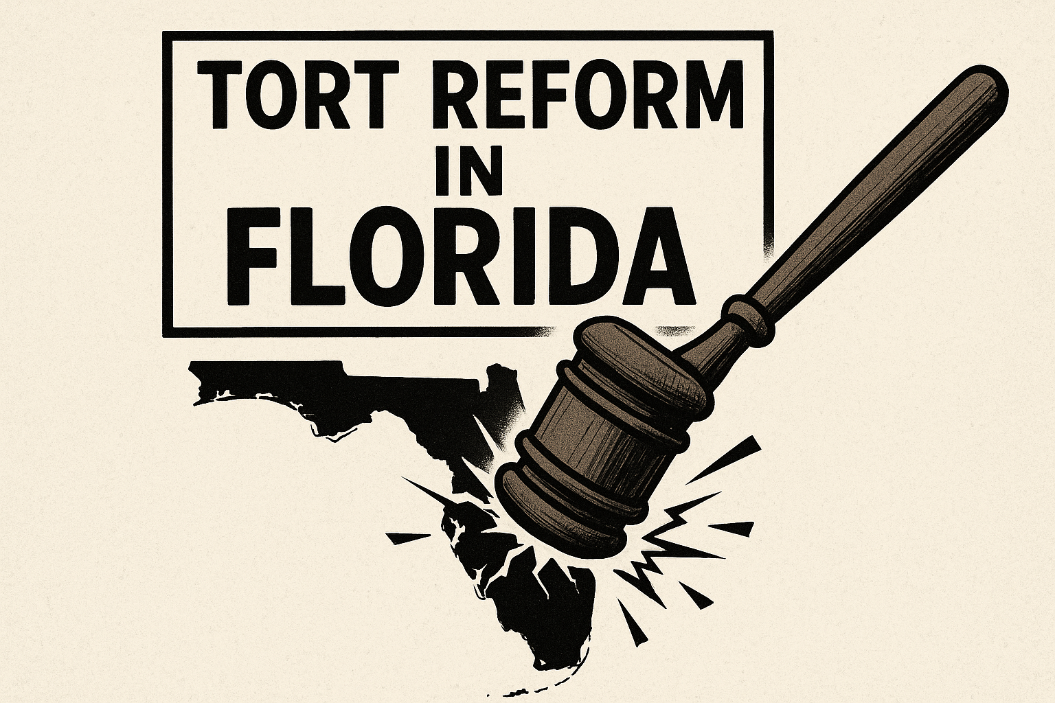 Florida Tort Reform
